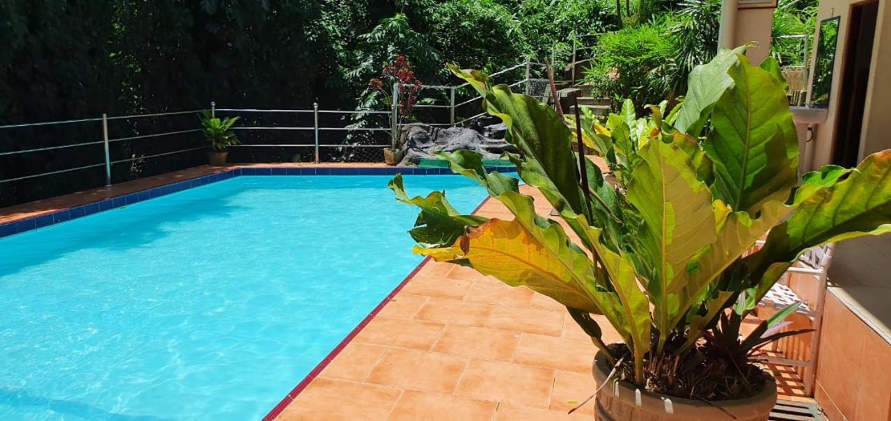 Days Inn Kandy Zimmer foto